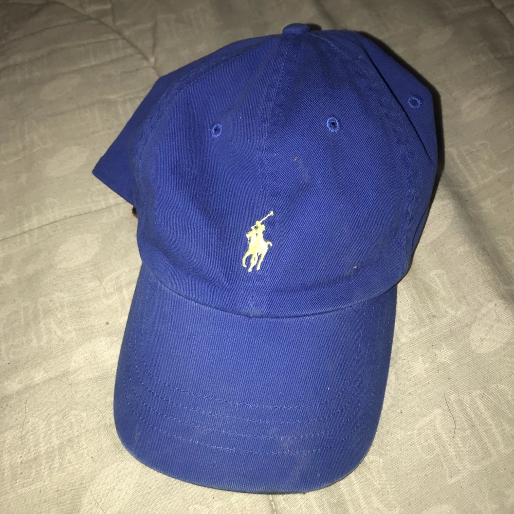 Polo Ralph Lauren Hat